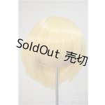画像: 8-9inch/ウィッグ/インチ BJD MJD ドール用 A-25-10-22-396-NY-ZA