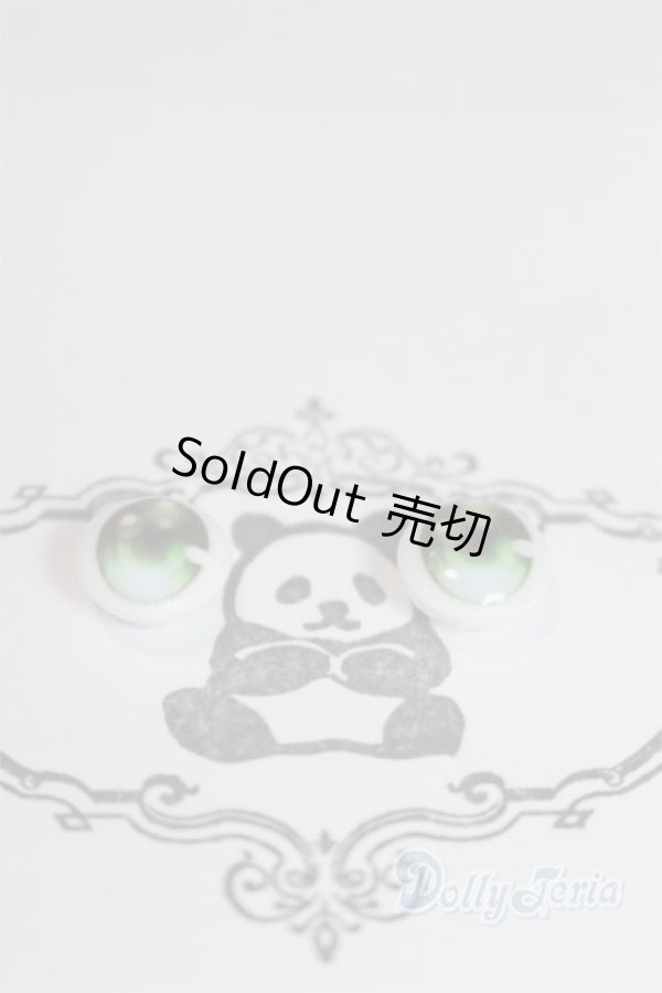 画像2: 10mm/アニメアイ/ドール用　アイ A-25-10-08-016-NY-ZA (2)