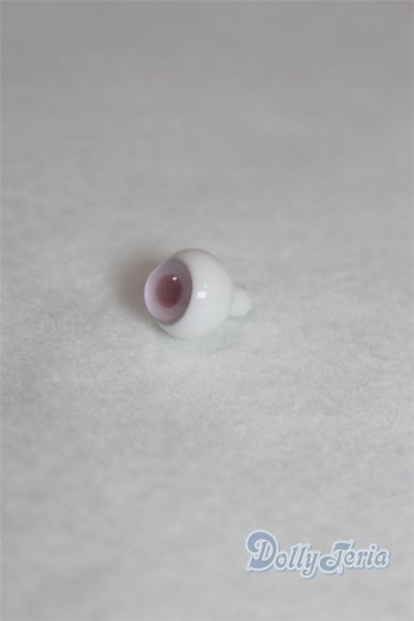 画像2: 10mm/グラスアイ/ドール用　アイ A-25-10-08-012-NY-ZA (2)
