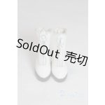 画像: オビツ11/OF:靴/1/12サイズ ドール用 A-25-10-08-022-NY-ZA