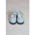 画像: オビツ11/OF:靴/1/12サイズ　ドール用 A-25-10-08-020-NY-ZA