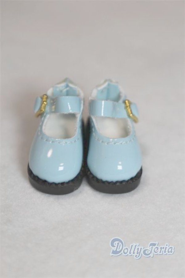 画像1: オビツ11/OF:靴/1/12サイズ　ドール用 A-25-10-08-020-NY-ZA (1)