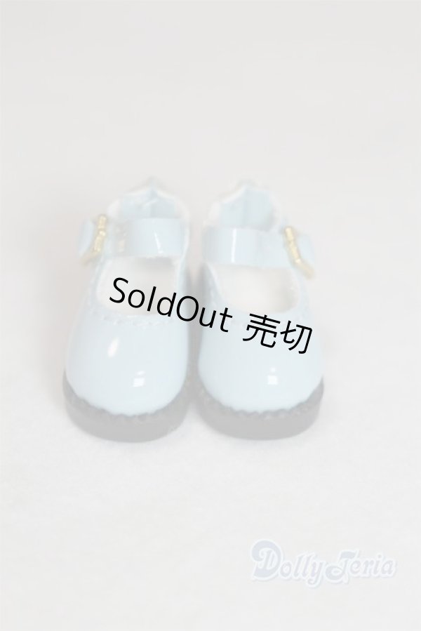 画像1: オビツ11/OF:靴/1/12サイズ　ドール用 A-25-10-08-020-NY-ZA (1)
