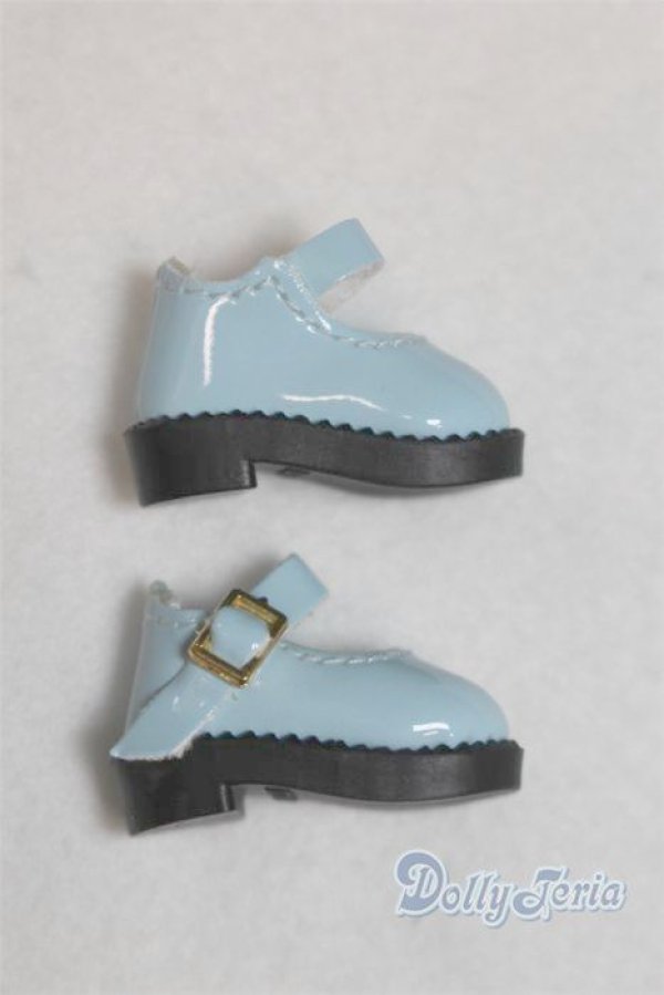 画像2: オビツ11/OF:靴/1/12サイズ　ドール用 A-25-10-08-020-NY-ZA (2)