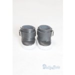 画像: オビツ11/OF:靴/1/12サイズ　ドール用 A-25-10-08-019-NY-ZA