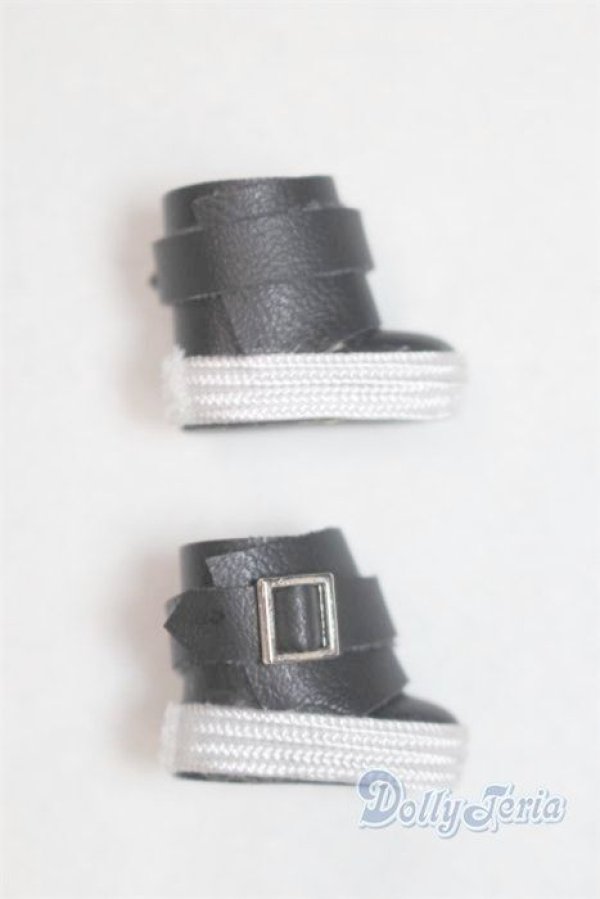 画像2: オビツ11/OF:靴/1/12サイズ　ドール用 A-25-10-08-019-NY-ZA (2)