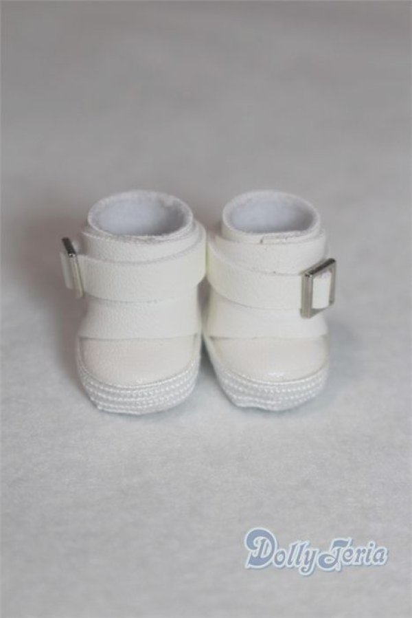 画像1: オビツ11/OF:靴/1/12サイズ　ドール用 A-25-10-08-036-NY-ZA (1)