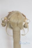 画像1: 5.5inch/ウィッグ/インチ　BJD　MJD　ドール用 A-25-10-08-032-NY-ZA (1)