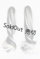 画像: ウィッグバンズ/インチ　BJD　MJD　ドール用 A-25-10-08-033-NY-ZA