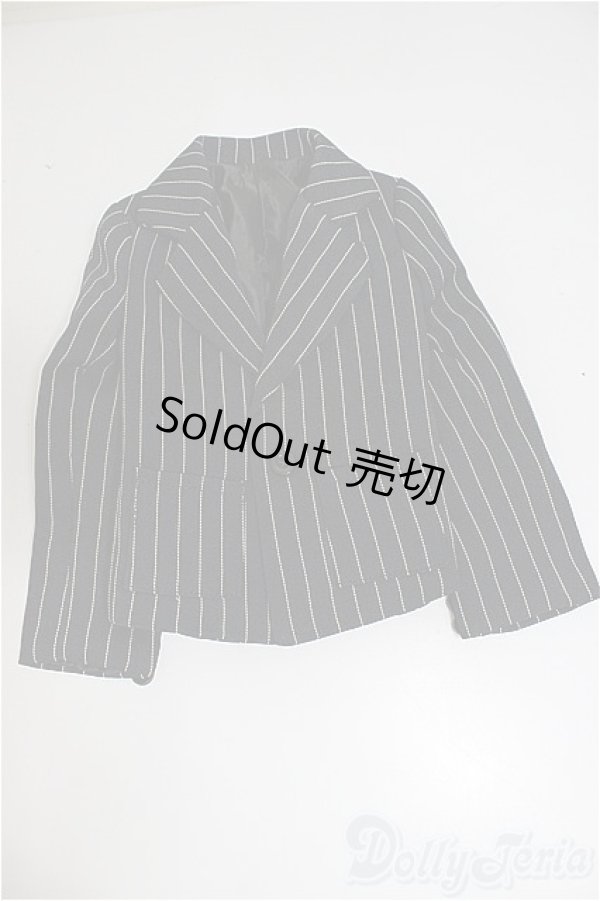 画像1: SDGrB＆SD13男の子/OF:アウター/1/3　65ｃｍ　BJD　MJD　衣装　ドール用 A-25-10-01-362-NY-ZA (1)