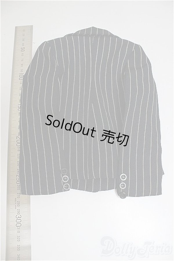 画像2: SDGrB＆SD13男の子/OF:アウター/1/3　65ｃｍ　BJD　MJD　衣装　ドール用 A-25-10-01-362-NY-ZA (2)