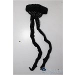 画像: MDD/OF:靴下/0 A-25-11-19-295-NY-ZA