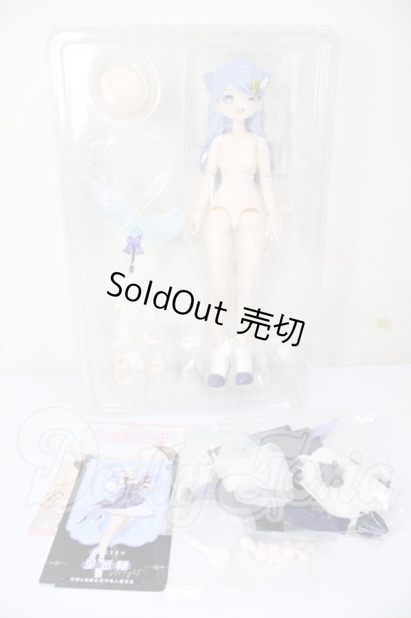 画像2: Neo Eden Toys x 最最/光闇の双生　星の願いキャンディー A-26-02-18-118-NY-ZA (2)