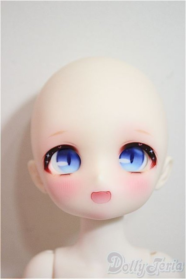 画像1: Plastic　doll/Candy/BJD　球体関節人形 A-25-10-01-351-NY-ZA (1)