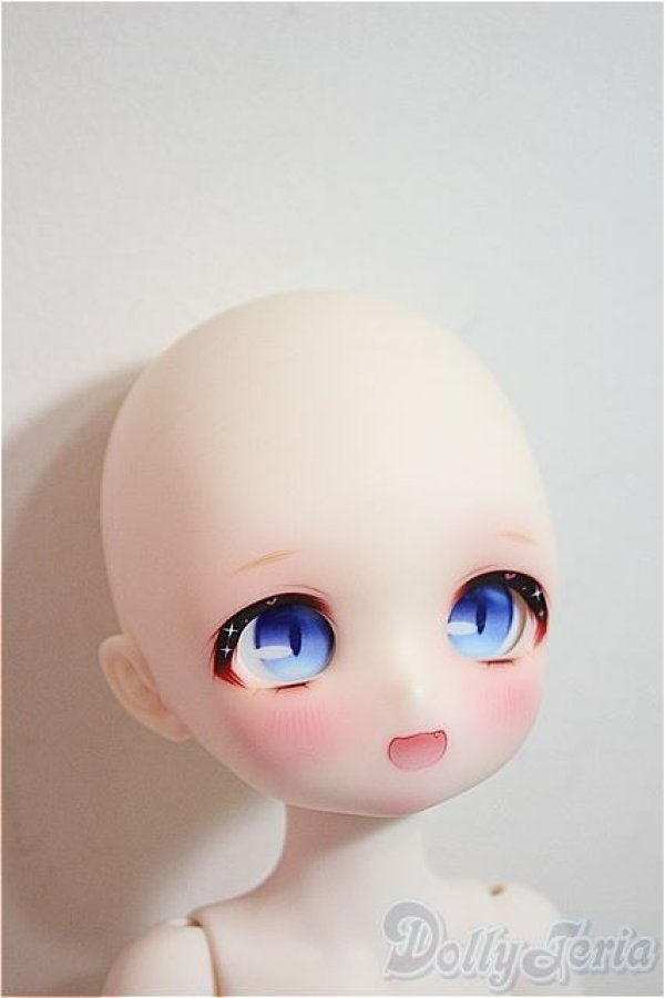 画像2: Plastic　doll/Candy/BJD　球体関節人形 A-25-10-01-351-NY-ZA (2)
