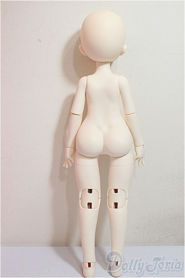 画像5: Plastic　doll/Candy/BJD　球体関節人形 A-25-10-01-351-NY-ZA (5)