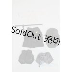 画像: 1/12サイズドール/OF:衣装/1/12サイズ ドール用 A-25-10-08-025-NY-ZA