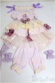 画像: MDD/OF:衣装セット/0 A-25-10-01-358-NY-ZA