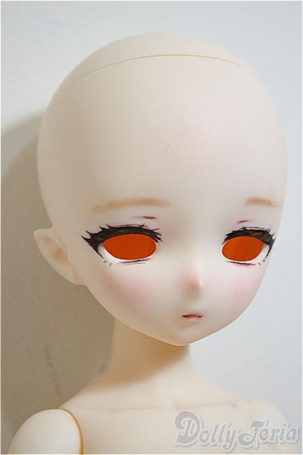 画像2: IMOMODOLL/1/4ボディ+Mikoヘッド/BJD　球体関節人形 A-25-10-01-352-NY-ZA (2)