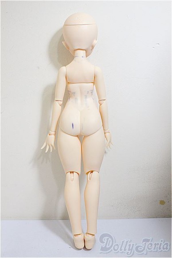 画像5: IMOMODOLL/1/4ボディ+Mikoヘッド/BJD　球体関節人形 A-25-10-01-352-NY-ZA (5)
