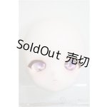 画像: DD/DDH-01 カスタムヘッド/BJD 球体関節人形 A-25-10-01-355-NY-ZA