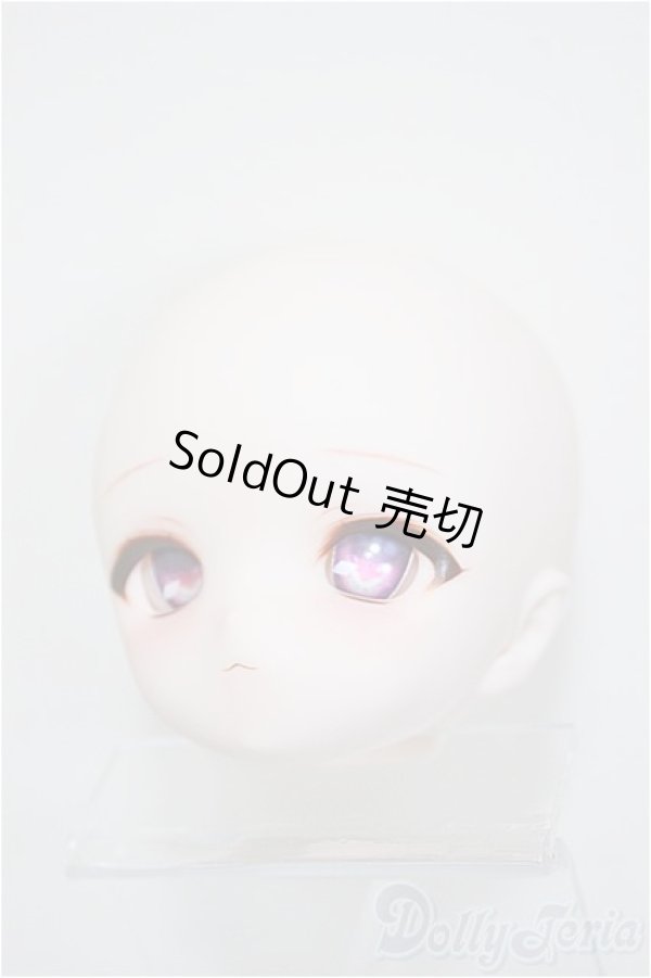 画像3: DD/DDH-01 カスタムヘッド/BJD　球体関節人形 A-25-10-01-355-NY-ZA (3)