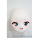 画像: DD/DDH-01 カスタムヘッド/BJD 球体関節人形 A-25-10-01-354-NY-ZA