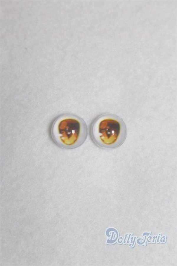 画像1: 8mm/アニメアイ/ドール用　アイ A-25-10-08-010-NY-ZA (1)