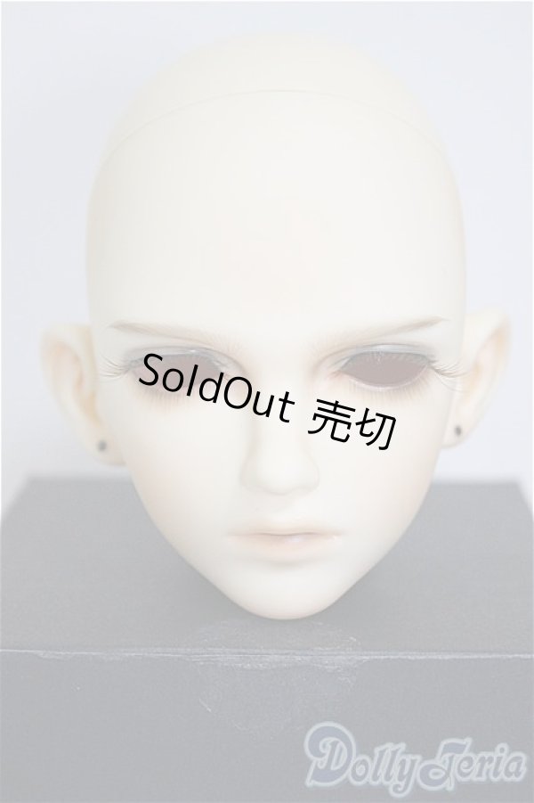 画像1: RAM CUBE/white label Ram head A-26-06-08-415-NY-ZA (1)