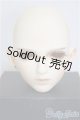 画像: RAM CUBE/white label Ram head A-26-06-08-415-NY-ZA
