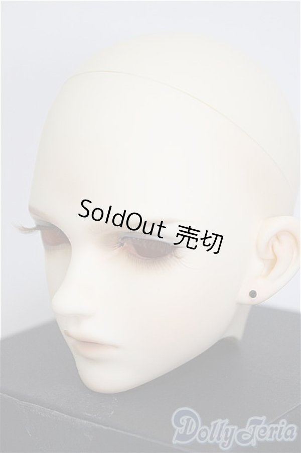 画像2: RAM CUBE/white label Ram head A-26-06-08-415-NY-ZA (2)