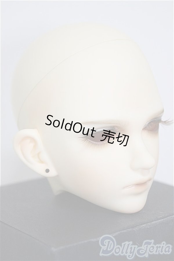 画像3: RAM CUBE/white label Ram head A-26-06-08-415-NY-ZA (3)