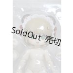 画像: WAN LE XUN CHAO/NAGI交換学生:ヅヅクマ/ A-25-10-08-158-NY-ZA