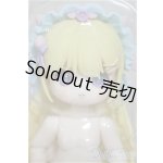 画像: WAN LE XUN CHAO/NAGI交換学生:ダダミエ/ A-25-10-08-157-NY-ZA