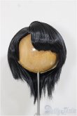 画像1: 8.5-9inch/ウィッグ/インチ　BJD　MJD　ドール用 A-25-11-19-398-NY-ZA (1)