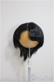 画像: 8.5-9inch/ウィッグ/インチ　BJD　MJD　ドール用 A-25-10-08-164-NY-ZA