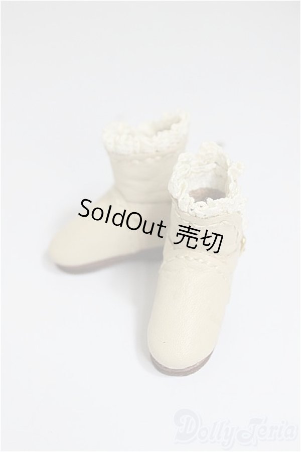 画像1: 幼SD/OF:靴/1/6　30ｃｍ　BJD　MJD　衣装　ドール用 A-25-10-08-166-NY-ZA (1)