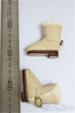 画像2: 幼SD/OF:靴/1/6　30ｃｍ　BJD　MJD　衣装　ドール用 A-25-10-08-166-NY-ZA (2)