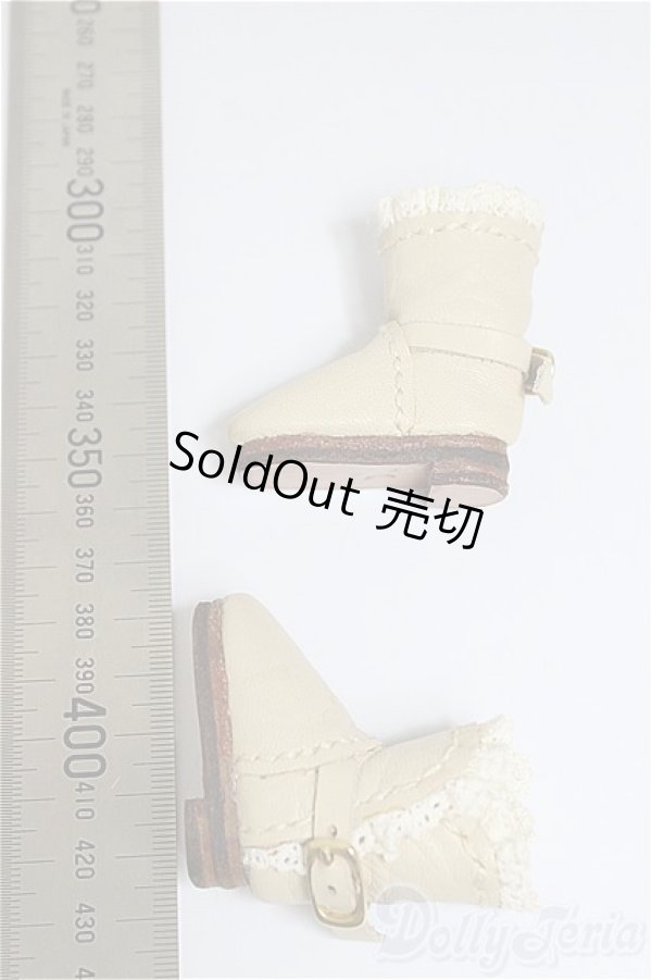 画像2: 幼SD/OF:靴/1/6　30ｃｍ　BJD　MJD　衣装　ドール用 A-25-10-08-166-NY-ZA (2)