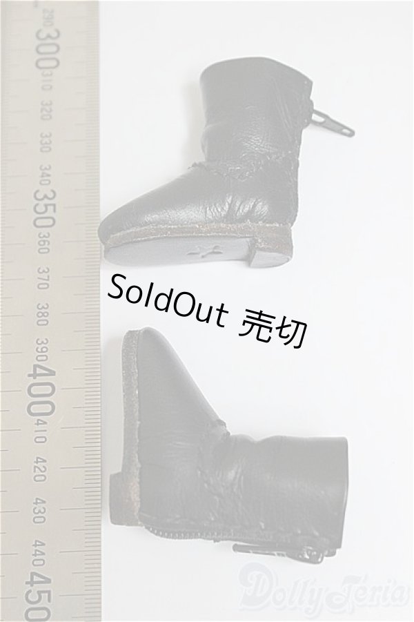 画像2: 幼SD/OF:靴/1/6　30ｃｍ　BJD　MJD　衣装　ドール用 A-25-10-08-167-NY-ZA (2)