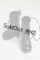 画像: SDM＆MSD/OF:靴/1/4　40ｃｍ　BJD　MJD　衣装　ドール用 A-25-10-08-177-NY-ZA