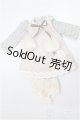 画像: 幼SD/OF:衣装セット/1/6　30ｃｍ　BJD　MJD　衣装　ドール用 A-25-10-08-539-NY-ZA