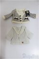 画像: 幼SD/OF:衣装セット/1/6　30ｃｍ　BJD　MJD　衣装　ドール用 A-25-10-08-190-NY-ZA