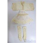 画像: 幼SD/OF:衣装セット/1/6 30cm BJD MJD 衣装 ドール用 A-25-10-08-189-NY-ZA