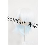 画像: 7-8inch/ウィッグ/インチ BJD MJD ドール用 A-25-10-08-175-NY-ZA