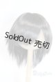 画像: 8inch/ウィッグ/インチ　BJD　MJD　ドール用 A-25-11-26-078-NY-ZA