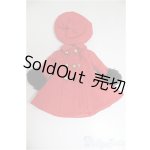 画像: 幼SD/OF:アウター/1/6　30ｃｍ　BJD　MJD　衣装　ドール用 A-25-10-08-184-NY-ZA