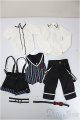 画像: MDD/OF:衣装セット/0 A-25-10-08-322-NY-ZA