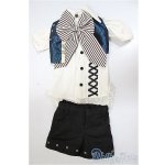 画像: SDGrB＆SD13男の子/OF:衣装セット/1/3　65ｃｍ　BJD　MJD　衣装　ドール用 A-25-10-08-299-NY-ZA
