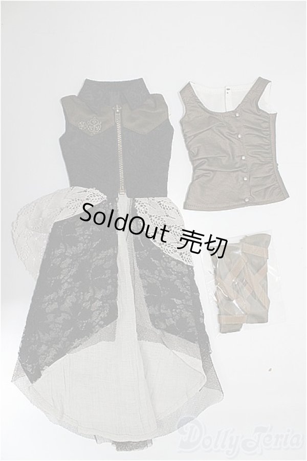 画像1: SDGrB＆SD13男の子/OF:衣装セット/1/3　65ｃｍ　BJD　MJD　衣装　ドール用 A-25-11-19-160-NY-ZA (1)